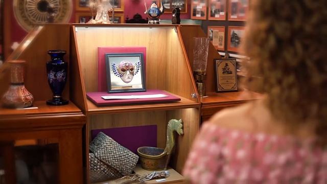Чувашский драматический театр - любовь в каждой встрече смотреть онлайн