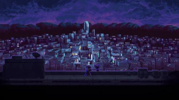 Best of katana zero OST (remaster)