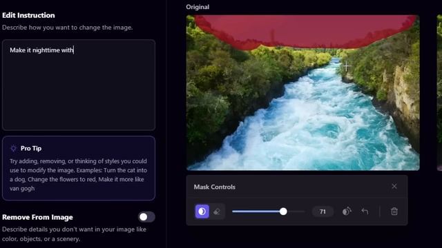 This AI Tool Could Replace Photoshop (No Skill Required) смотреть онлайн