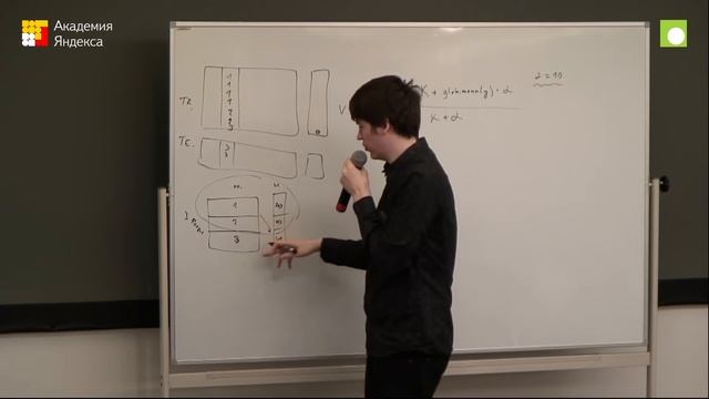 001. Станислав Семенов – Kaggle BNP Paribas смотреть онлайн