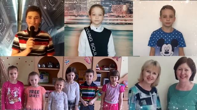 Трава у дома День Космонавтики смотреть онлайн