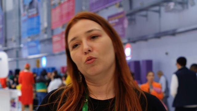 Участники из Литвы и Эстонии рассказали о своих представлениях о России на родном языке смотреть онлайн