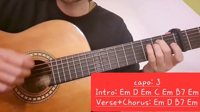 The Dead South - In Hell I'll Be In Good Company | Guitar Lesson #thedeadsouth #guitarlesson смотреть онлайн