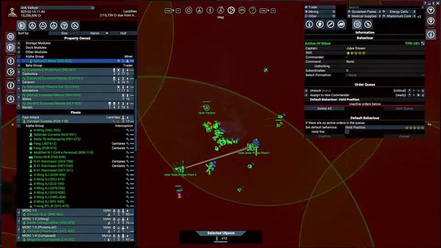 Settling In! EP5 X4: Star Wars 0.63 | Urik смотреть онлайн