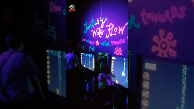 Playlab Robinson Galleria #PlayLab смотреть онлайн