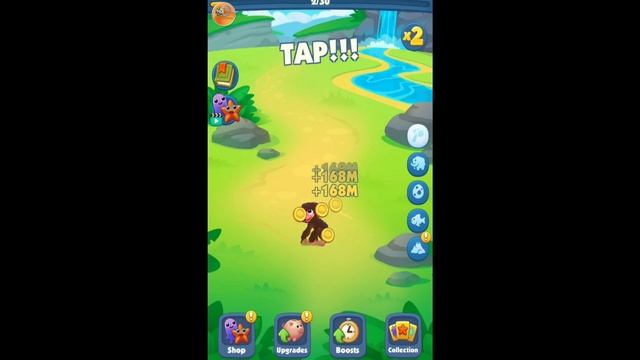Game Of Evolution! Idle Clicker & Merge Life MAX LEVEL HUMAN EVOLUTION Game Of Evolution!
