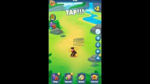 Game of Evolution! Idle Clicker & Merge Life MAX LEVEL HUMAN EVOLUTION Game of Evolution!