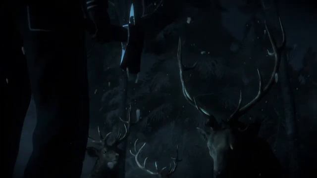 Until Dawn™3 Tod für Matt смотреть онлайн