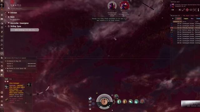 Eve Online - Doctor Who quick guide to the event! смотреть онлайн