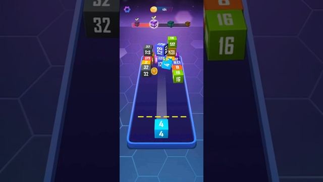 2048 Cube Winner World Record My personal Best winner reward walkthrough смотреть онлайн