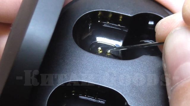 ? Не заряжается наушник Redmi AirDots и AirDots 2? Решение по TWS наушникам. ЧИТАЕМ ПЕРВЫЙ КОМЕНТ! смотреть онлайн