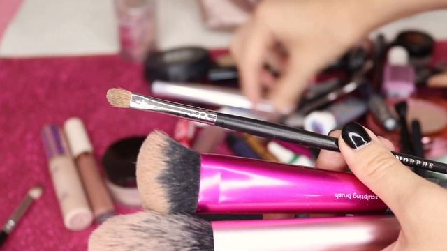 МОЯ КОЛЛЕКЦИЯ КОСМЕТИКИ: Хранение и организация косметики смотреть онлайн