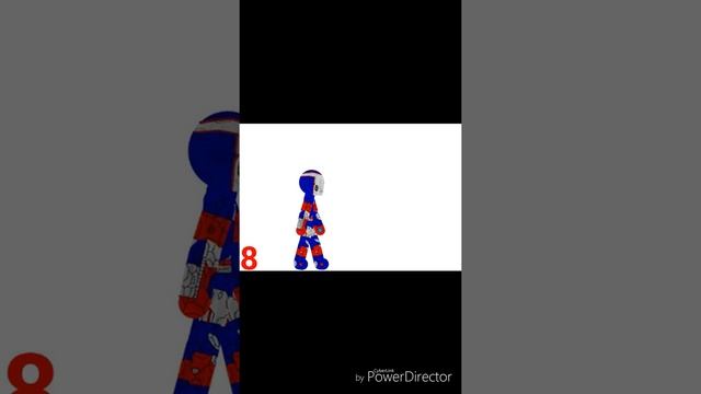 Топ спрайтов #3 (с музыкой) || PowerDirector смотреть онлайн