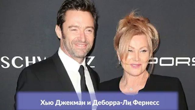 Маковецкий и другие актеры, которые любят женщин постарше! смотреть онлайн