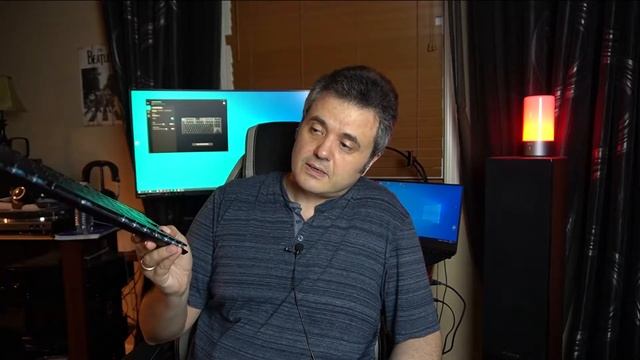 Обзор Клавиатуры Logitech G915 TKL