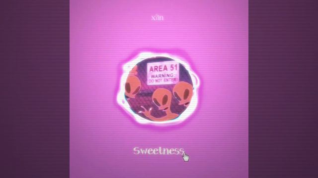 ✖️SWEETNESS (MEME) - AUDIO EDIT