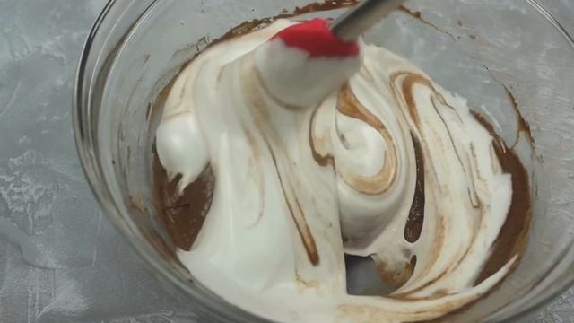 ПП ТОРТ шоколадный с суфле / 85 ккал // ПП и ЗОЖ смотреть онлайн