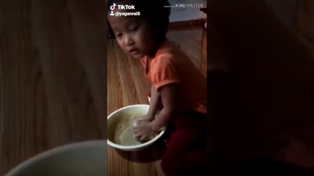 My little Angel tik tok смотреть онлайн