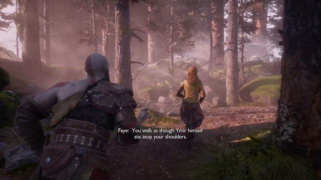 God of War Ragnarök DLC to be Announced This Year смотреть онлайн