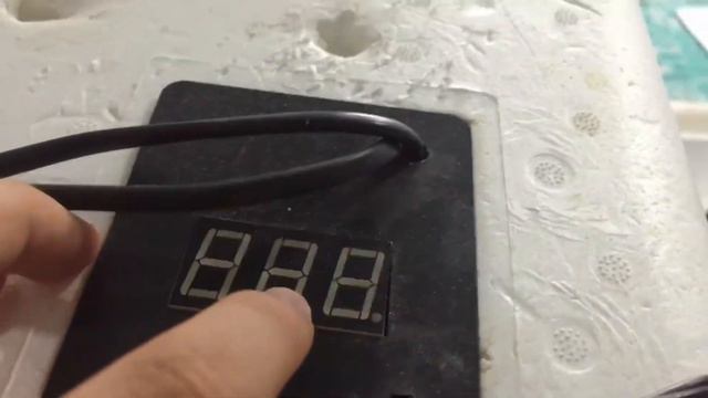 Как настроить инкубатор несушку смотреть онлайн
