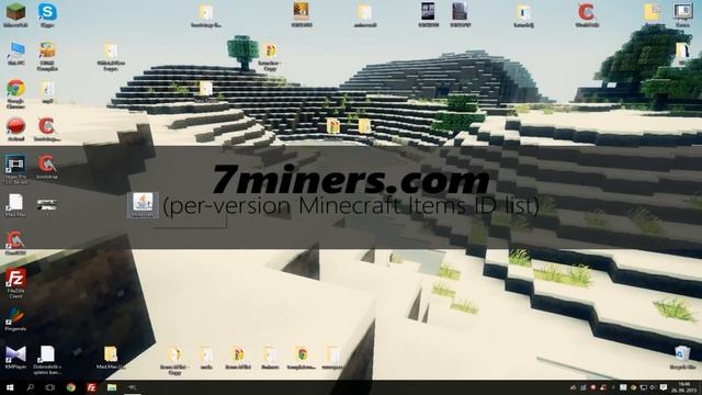 Minecraft Cracked Launcher [Multiplayer] - 1.11 [FREE 2017] Updated смотреть онлайн