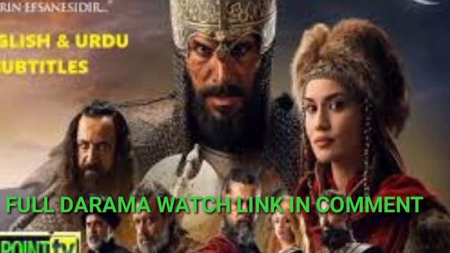 Alparslan Büyük Selçuklu Season 2 Episode 3 In Urdu Subtitles | Bolum 30 смотреть онлайн