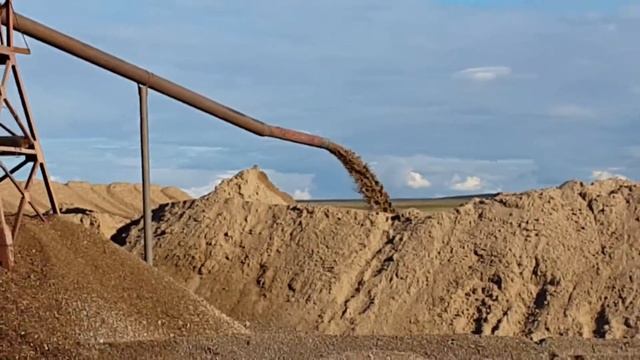 Сортировка песка грохотом в астане смотреть онлайн