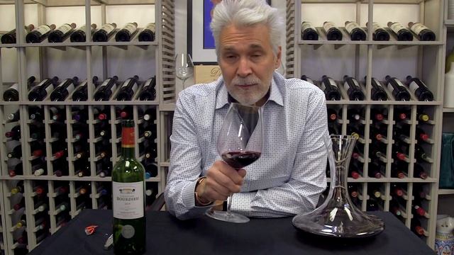 Chateau Bourdeiu 2019 Bordeaux смотреть онлайн