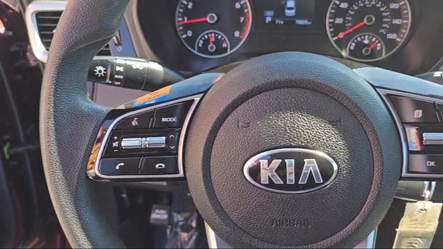 2020 Kia Optima LX Sedan Roseville Sacramento Elk Grove Placerville Auburn Davis смотреть онлайн