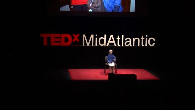 My philosophy for a happy life | Sam Berns | TEDxMidAtlantic смотреть онлайн