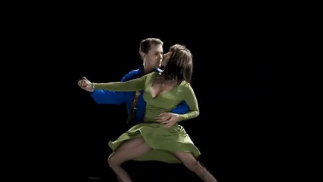 POR UNA CABEZA ( TANGO ) - CARLOS GARDEL смотреть онлайн
