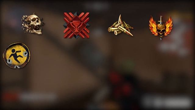 СЕКРЕТНЫЕ ДОСТИЖЕНИЯ В ВАРФЕЙС | КАК ПОЛУЧИТЬ СЕКРЕТНЫЕ ДОСТИЖЕНИЯ В WARFACE 2022 смотреть онлайн