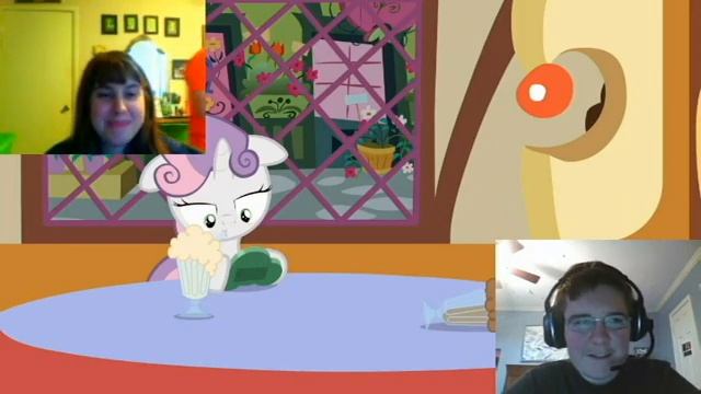 Brony Friends React: Button's Adventures Episode PIlot- Special Guest Star: Star Dasher смотреть онлайн