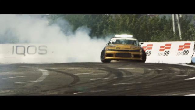 RTR DRIFT ATTACK 20 20 смотреть онлайн