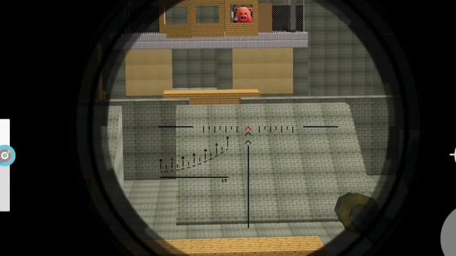 ПРИЗЫВ ПЛАЧУЩЕЙ КУРИЦЫ В ЧИКЕН ГАН (CHICKEN GUN)! ОНА ДРУЖЕЛЮБНА? смотреть онлайн