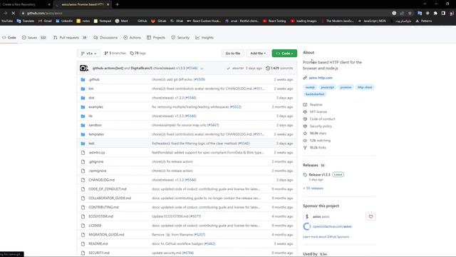 قسمت چهارم - ساخت ریموت ریپازیتوری - (Git) آموزش گیت смотреть онлайн