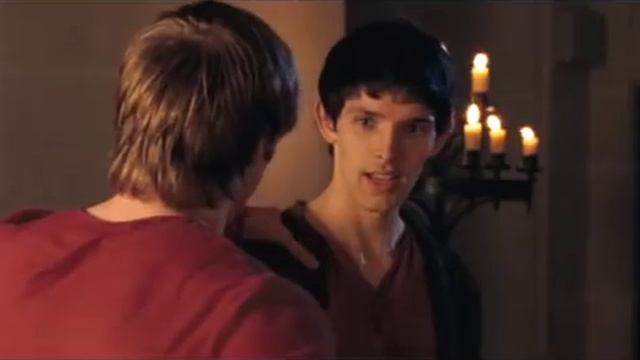 Merlin/Arthur - Выходные смотреть онлайн