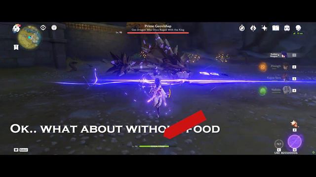 New Raiden Hypercarry Team with Nahida? | Genshin Impact 3.2 Nahida Raiden Aggravate Spread Team смотреть онлайн
