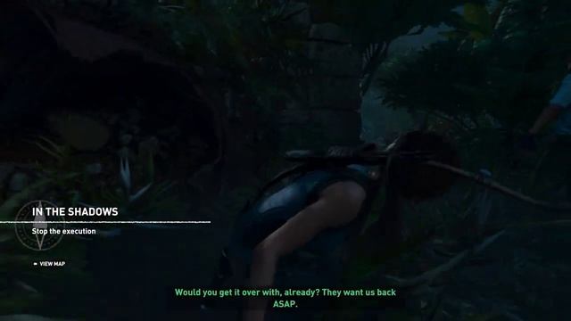 Shadow of the Tomb Raider #1 (Read the discription pls..) смотреть онлайн