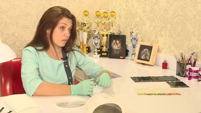 Аэрография: дизайн без границ смотреть онлайн