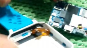 Часы Smart Watch не включаются.Разборка и ремонт.