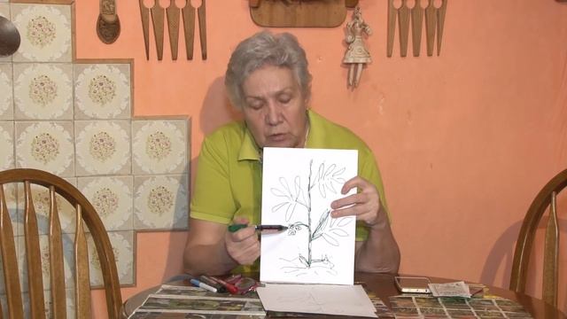 Голова садовая - Как запустить томат в два ствола