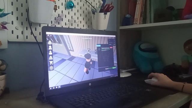 Я играю в симулятор компьютеров в роблоксе вторая часть смотреть онлайн