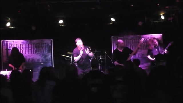 Everthrone - Word of the Oracle смотреть онлайн