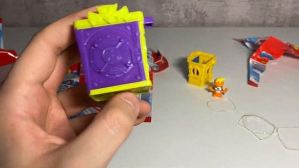 СУПЕР ЗИНГИ из ФАМИЛИИ СО СКИДКАМИ, НО СТОИТ ЛИ ИХ ПОКУПАТЬ???