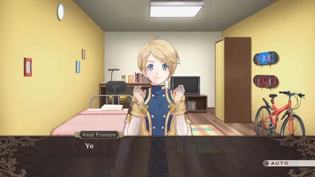 [RPG Time] Dark Rose Valkyrie Part 7 смотреть онлайн