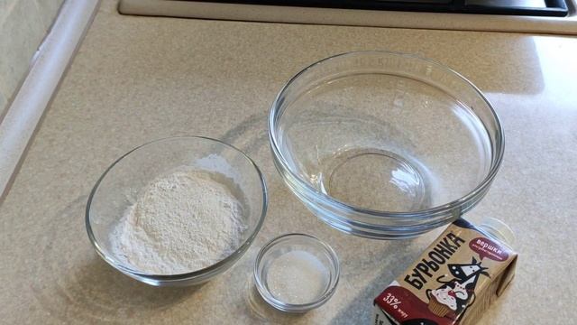 Вкуснейшее пироженое со сливками и клубникой за 15 минут!!! смотреть онлайн