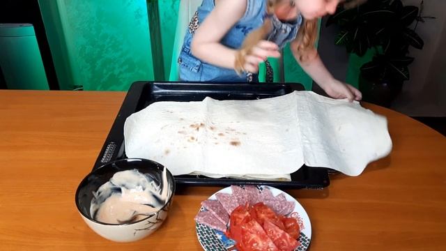 Вкусные истории от Жанны