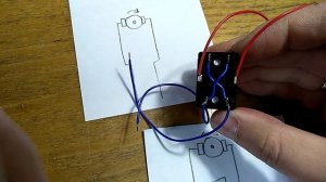 реверс для старой советской дрели своими руками.