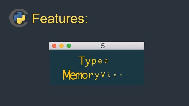 What is Cython? | Cython the ultimate guide - P2 | python tutorials смотреть онлайн